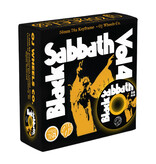 OJ Wheels OJ Black Sabbath Vol 4 Wheels - 56mm