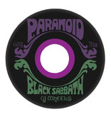 OJ Wheels OJ Black Sabbath Paranoid Juice Wheels - 60mm