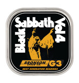 Bronson Speed Co. Bronson G3 Black Sabbath Bearings