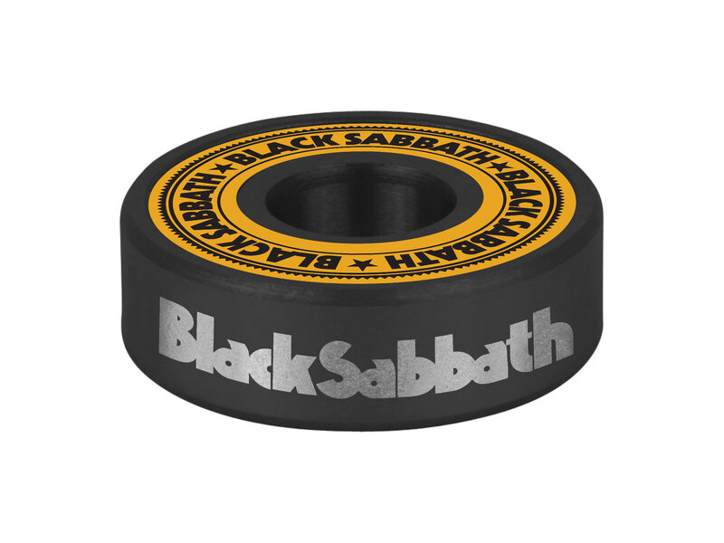 Bronson Speed Co. Bronson G3 Black Sabbath Bearings