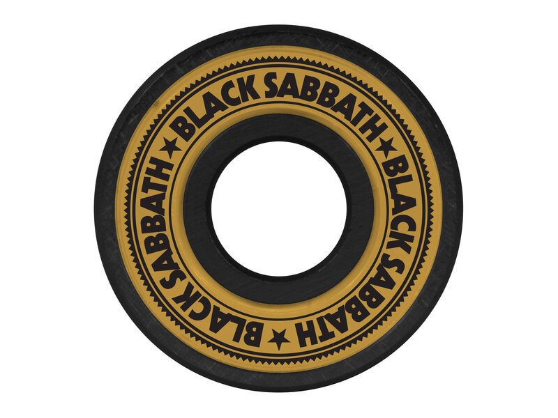Bronson Speed Co. Bronson G3 Black Sabbath Bearings