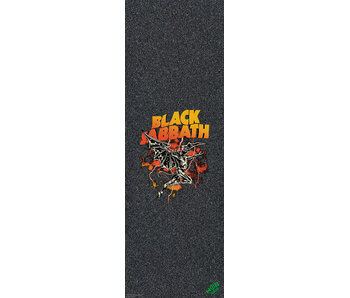 Mob Black Sabbath Henry 2 Grip Tape 11in