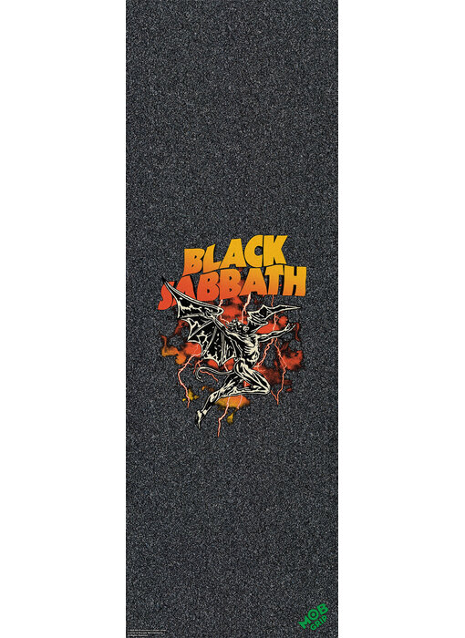Mob Black Sabbath Henry 2 Grip Tape 11in