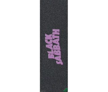 Mob Black Sabbath Master of Reality Grip 10in
