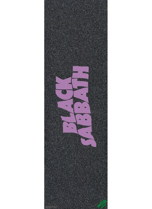 Mob Black Sabbath Master of Reality Grip 10in