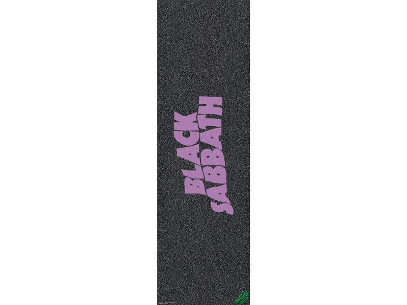 MOB Mob Black Sabbath Master of Reality Grip 10in
