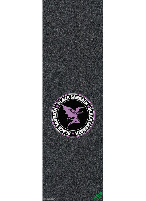 Mob Black Sabbath Henry 1 Grip 10in