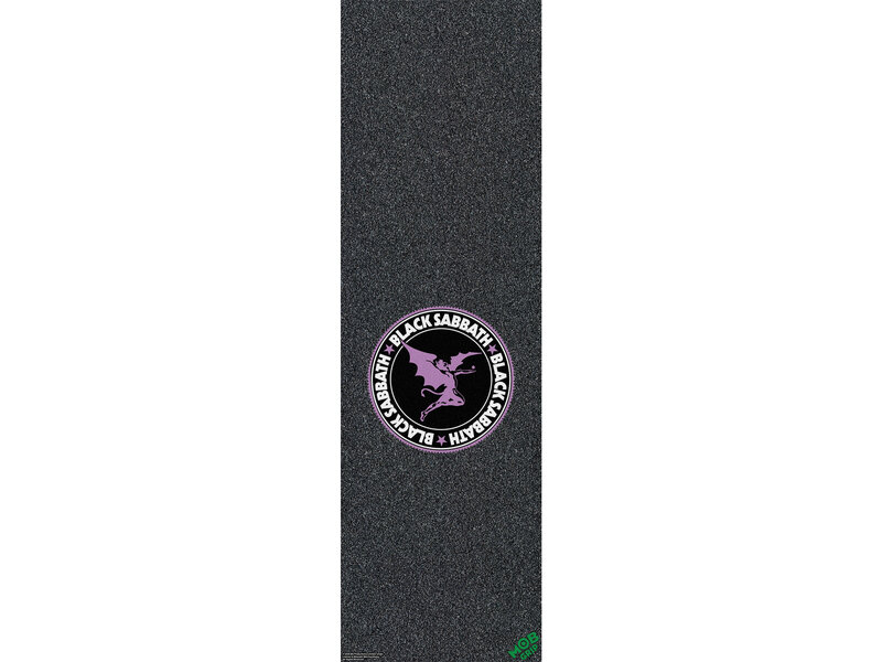 MOB Mob Black Sabbath Henry 1 Grip 10in