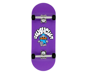 Slushcult Duckin Around Fingerboard