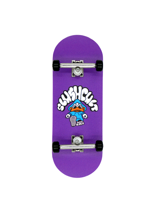 Slushcult Duckin Around Fingerboard