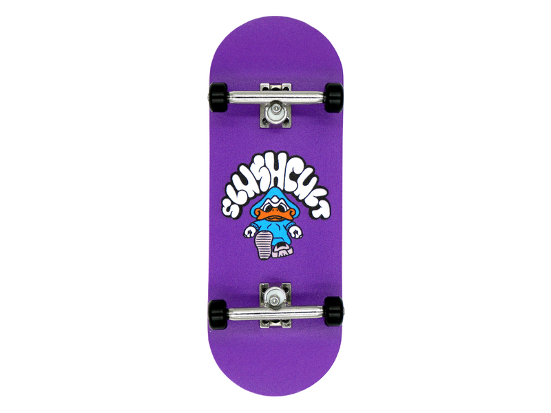 Slushcult Slushcult Duckin Around Fingerboard