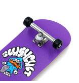 Slushcult Slushcult Duckin Around Fingerboard