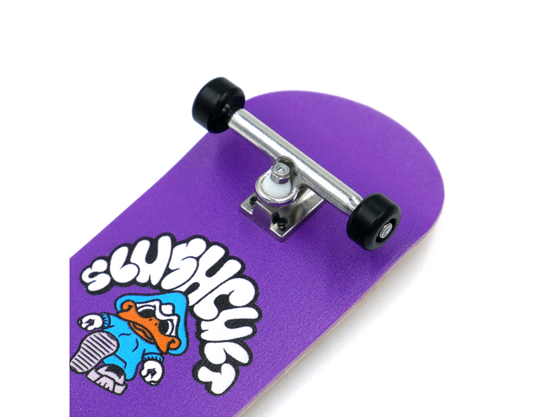 Slushcult Slushcult Duckin Around Fingerboard