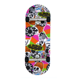 Slushcult Slushcult All Over Print Fingerboard