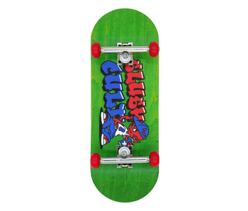 Slushcult Devil Boy Fingerboard