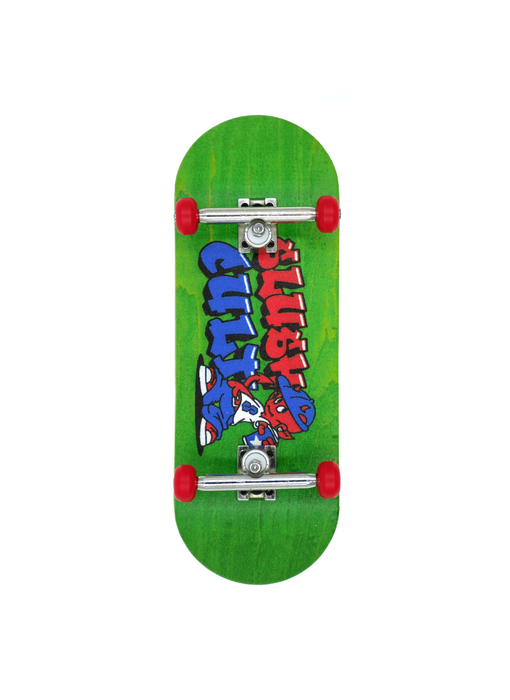 Slushcult Devil Boy Fingerboard