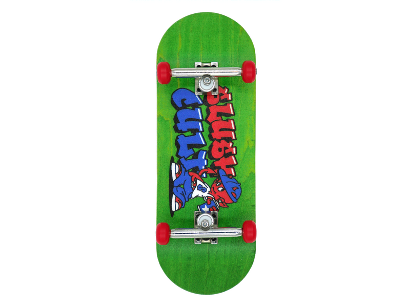 Slushcult Slushcult Devil Boy Fingerboard