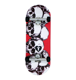 Slushcult Slushcult Skulls Fingerboard