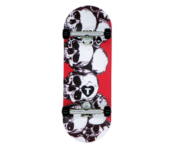 Slushcult Skulls Fingerboard