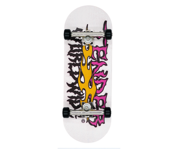Slushcult Tribe Fingerboard