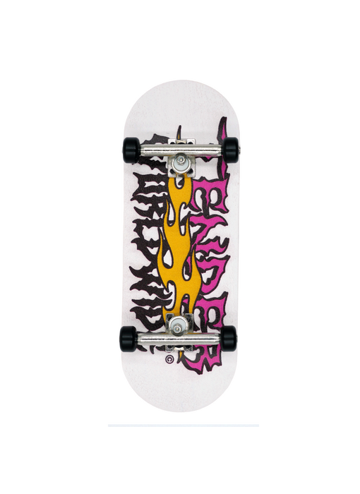 Slushcult Tribe Fingerboard