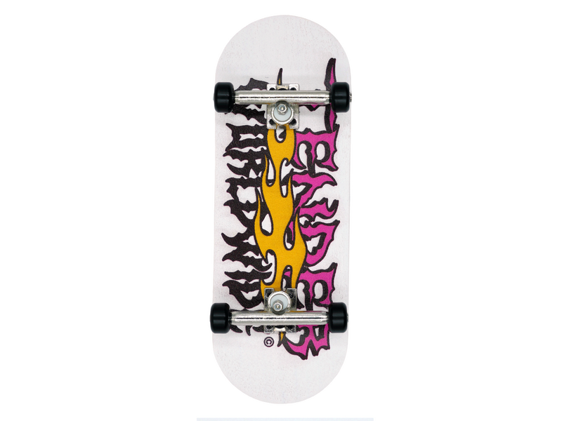 Slushcult Slushcult Tribe Fingerboard
