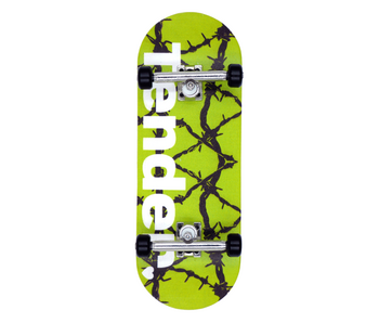 Slushcult Barbed Fingerboard Complete