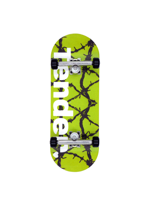 Slushcult Barbed Fingerboard Complete