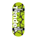 Slushcult Slushcult Barbed Fingerboard Complete