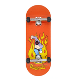 Slushcult Slushcult Falmes Fingerboard Complete