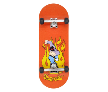 Slushcult Falmes Fingerboard Complete