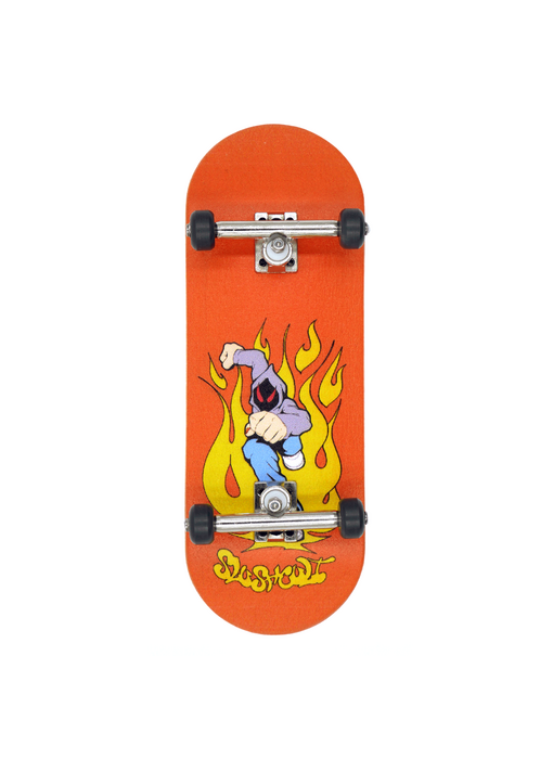Slushcult Falmes Fingerboard Complete