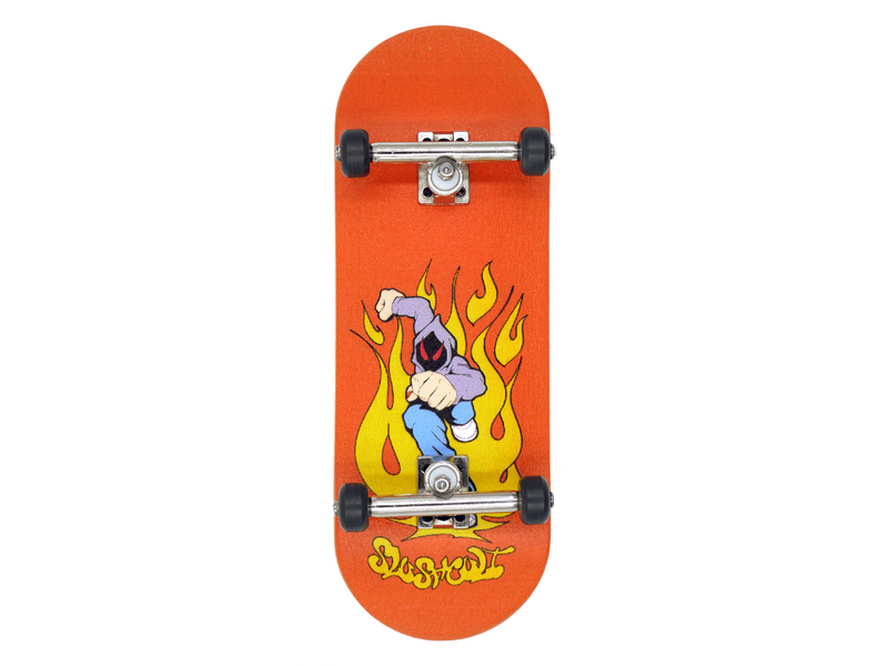 Slushcult Slushcult Falmes Fingerboard Complete