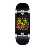Slushcult Slushcult Amoeba Fingerboard Complete