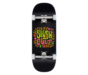 Slushcult Amoeba Fingerboard Complete