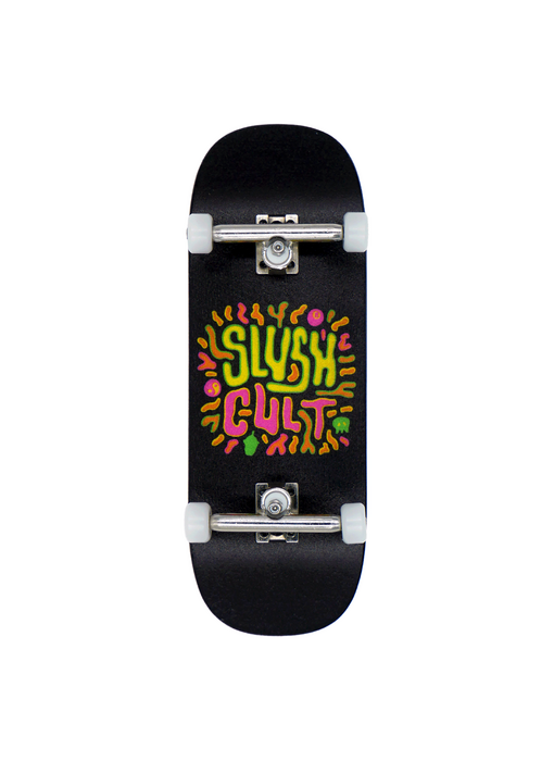 Slushcult Amoeba Fingerboard Complete