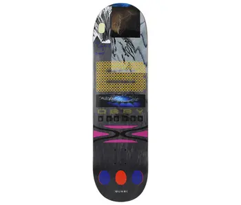 Quasi BD Thunder Deck - 8.625