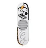 Quasi Quasi GC Belly Deck - 8.25