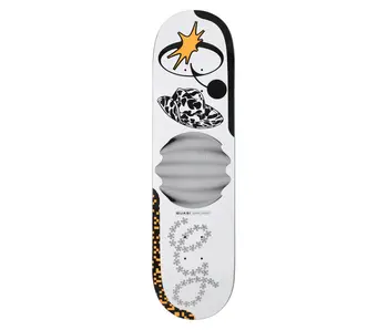 Quasi GC Belly Deck - 8.25