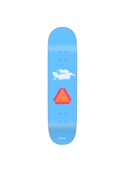 Quasi TM Pacer Deck - 8.25