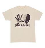 Quasi Quasi Void Tee - Cream