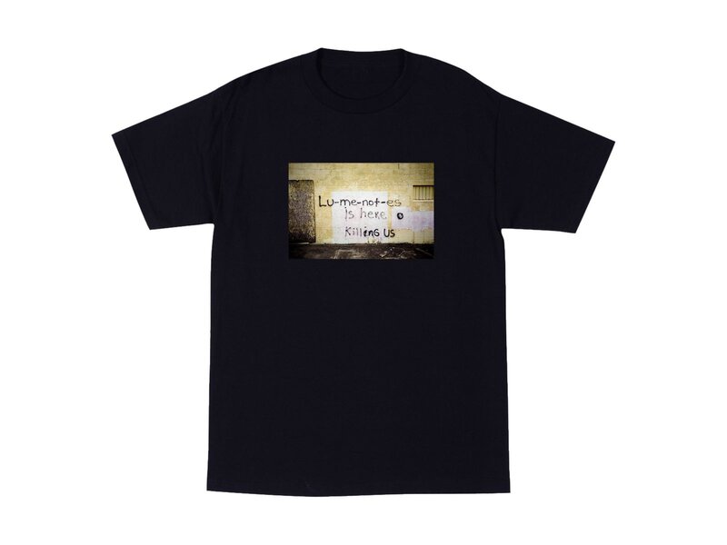 Quasi Quasi 33 Tee -