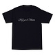 Quasi Heaven Tee - Black