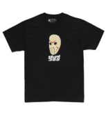 Stunt365 Stunt365 Jason Mask Tee - Black