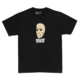 Stunt365 Jason Mask Tee - Black