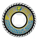 OJ Wheels OJ Shin Sanbongi Mini Combos 99a Wheels - 54mm
