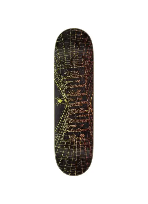 Creature Web 2 Relic Stumps Deck - 8.51