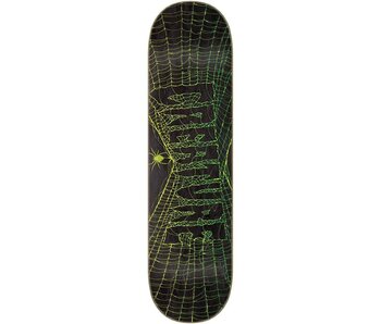 Creature Web 2 Relic Stumps Deck - 8.25