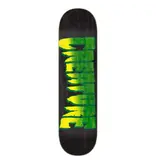 Creature Creature Logo Stumps Deck