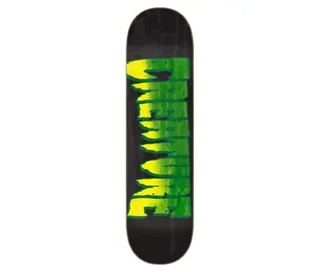 Creature Logo Stumps Deck
